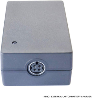 Cargador Original Toshiba Satellite Pro A100 Series A300 L10 Serie - View #7