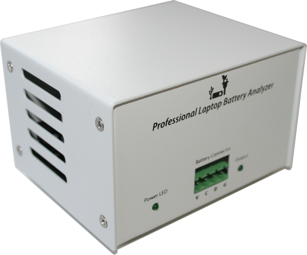 Computer Battery Tester Professional Laptop Battery Analyzer NLBA1 – direct-charging